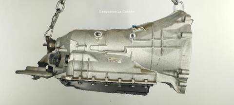 Foto 2ª: Caja Cambios Bmw Serie 3 316 G E46) (2004)