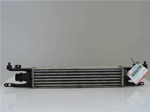 Foto 2ª: Intercooler Opel Corsa 1.3 CDTI 95CV 70KW [A 13 DTR] (2012)