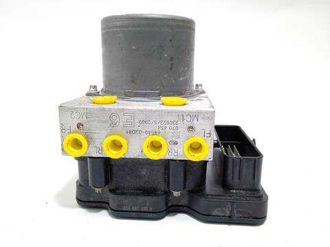 Foto 2ª: Abs Toyota Corolla 1.8 HYBRID ZWE211) 98CV 72KW [2ZRFXE] (2023)