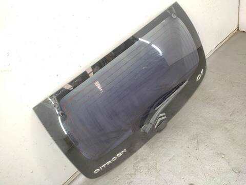 Foto 3ª: Portón Citroen C1 AUDACE 68CV 50KW [1KR] (2009)