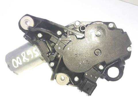 Foto 3ª: Motor Limpia Trasero Renault Megane TOMTOM EDITION BERLINA 106CV 78KW III BERLINA 5 P [K9K] (2010)