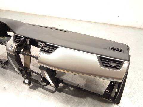 Foto 4ª: Kit Airbag Renault Arkana 1.6 E-TECH 145 LDMU) 94CV 69KW [H4M 632] (2025)