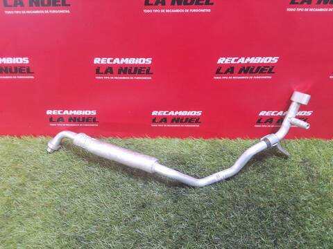 Tubos Aire Acondicionado Renault Kangoo BLUE DCI 95 KJAB) 95CV 70KW