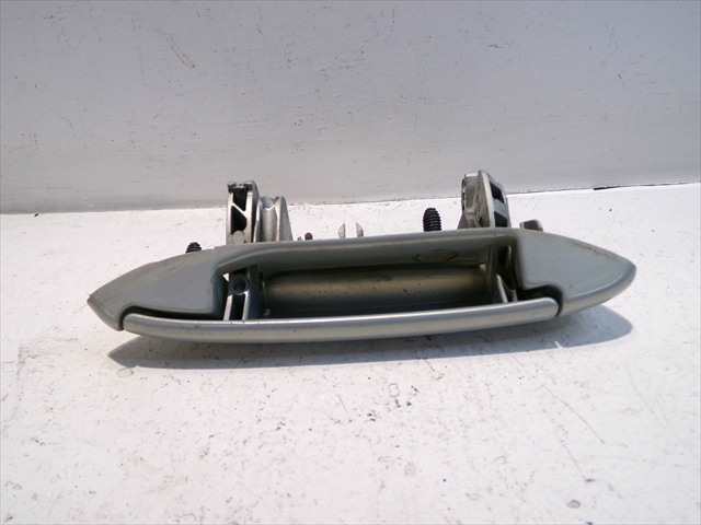 Foto 4ª: Maneta Exterior Trasera Derecha Renault Scenic 1.9 DTI RX4 1999-2003 [F9QA7] (2002)
