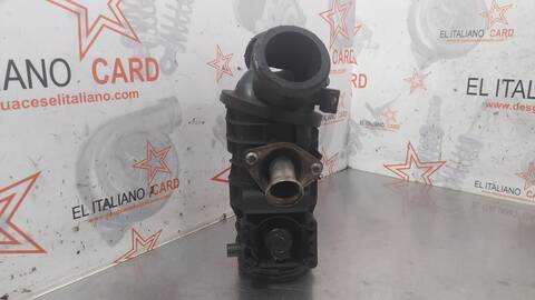 Foto 4ª: Caja Mariposa Peugeot 407 BASICO COUPE 204CV 150KW [UHZ] (2006)