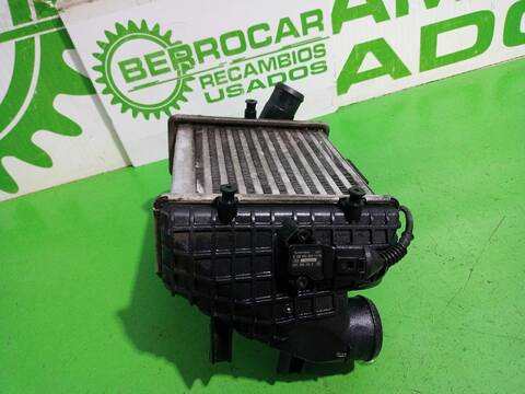Foto 2ª: Intercooler Audi A4 2.5 TDI 120KW) 163CV (2000)