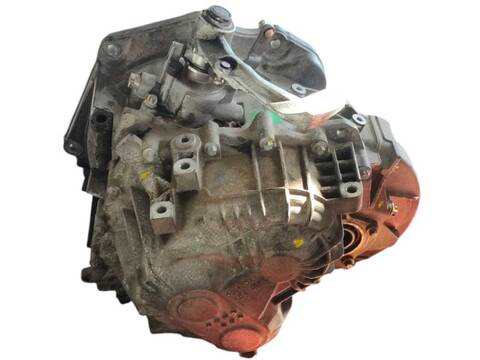 Foto 3ª: Caja Cambios Opel Meriva 1.6 CDTI 75) 110CV (2010)