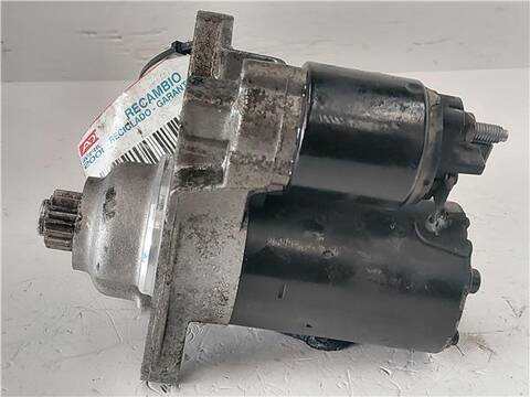 Foto 2ª: Motor de Arranque Seat Ibiza 1.4 16V 75CV 55KW [BBY] (2002)