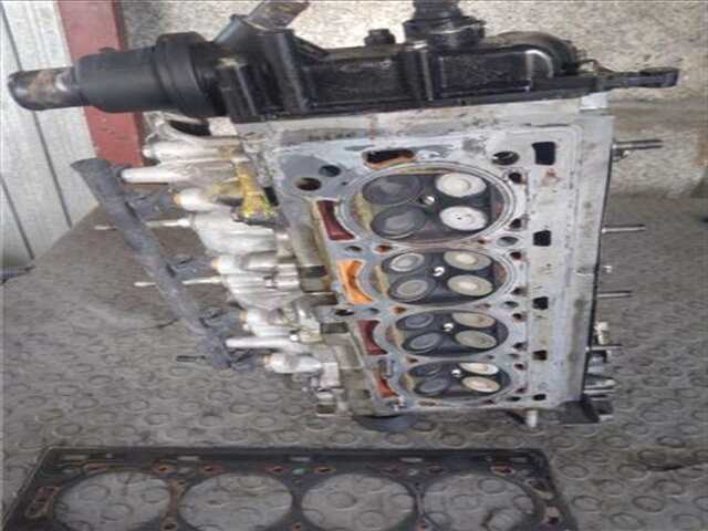 Culata Renault Clio 1.4 AUTHENTIQUE [1.4 LTR. - 72 KW 16V]