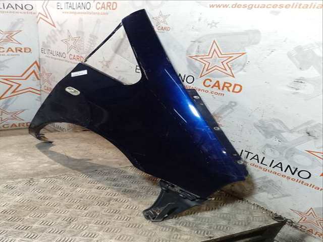 Foto 2ª: Aleta Delantera Derecha Seat Alhambra STELLA 116CV 85KW [AUY] (2001)