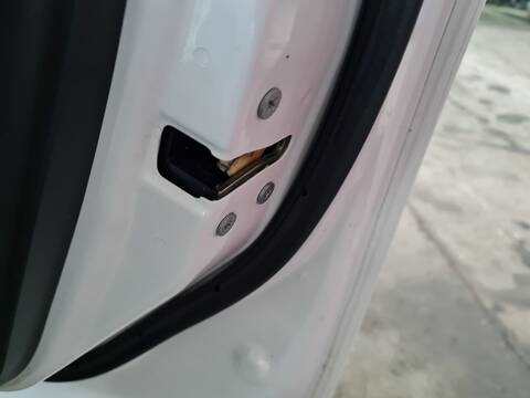 Cerradura Puerta Delantera Derecha Mazda CX7 ER) LUXURY