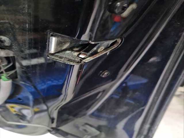 Cerradura Puerta Delantera Derecha Bmw X3 2.0D 150CV 110KW