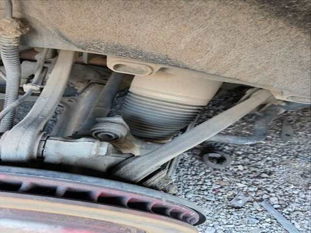 Amortiguador Trasero Izquierdo Audi Q7 3.0 TDI 232CV 171KW