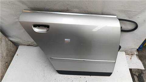 Puerta Trasera Derecha Audi A4 1.9 TDI 96KW) [1 9 LTR. - 96 KW TDI] AVANT 130CV