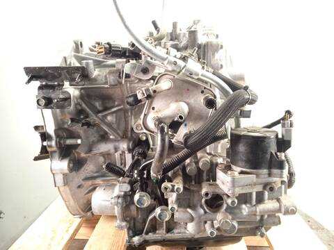 Foto 4ª: Caja Cambios Automatica Renault Koleos 2.0 BLUE DCI 185 HCAK) 184CV 135KW AUT. [M9R 716] (2023)