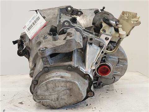 Foto 3ª: Caja Cambios Peugeot 207 1.6 HDI 90CV 66KW [9HX (DV6ATED4)] (2009)