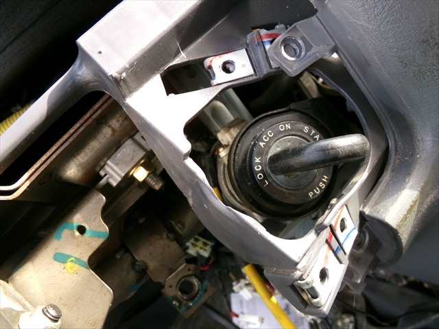 Antirrobo Hyundai Trajet 2.0 CRDI 2000-2008