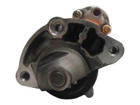 Motor de Arranque Jaguar XF 2.2 D