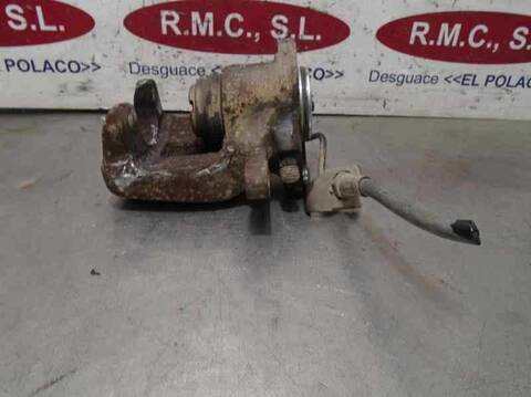 Foto 2ª: Pedal Embrague Volkswagen Passat ADVANCE BERLINA 140CV 103KW [BKP] (2006)