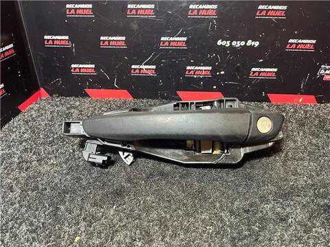 Maneta Exterior Trasera Izquierda Citroen Berlingo BERLINGO M BLUE-HDI FAP 102CV 75KW FURGON