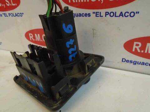 Foto 3ª: Mando Luces Opel Frontera SPORT 115CV 85KW [VM41B] (1998)