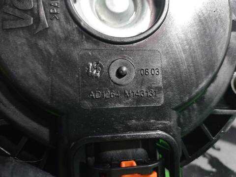 Foto 2ª: Electroventilador Citroen C3 ORIGINS 82CV [EB2FA] (2016)