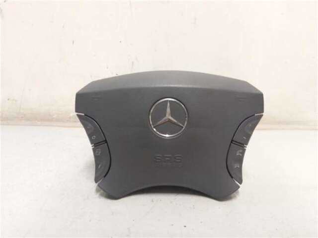 Airbag Delantero Izquierdo Mercedes Clase S 220 4.3 430 (220.070) [4.3 LTR. - 205 KW V8 24V CAT]