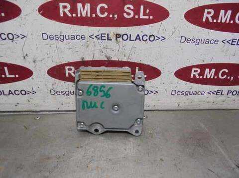 Foto 4ª: Centralita Airbag Alfa Romeo 156 1.6 16V T. SPARK IMPRESSION 120CV 88KW [AR32104] (2004)