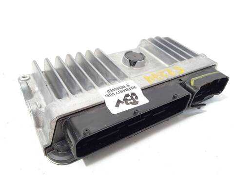 Centralita Motor ECU Toyota Corolla 122CV 90KW