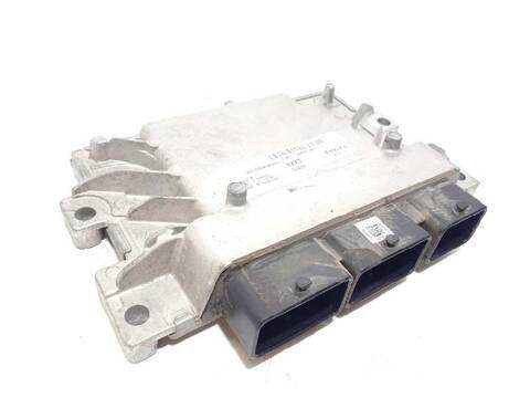 Centralita Motor ECU Ford Ka 1.2 TI-VCT CAT 85CV 63KW
