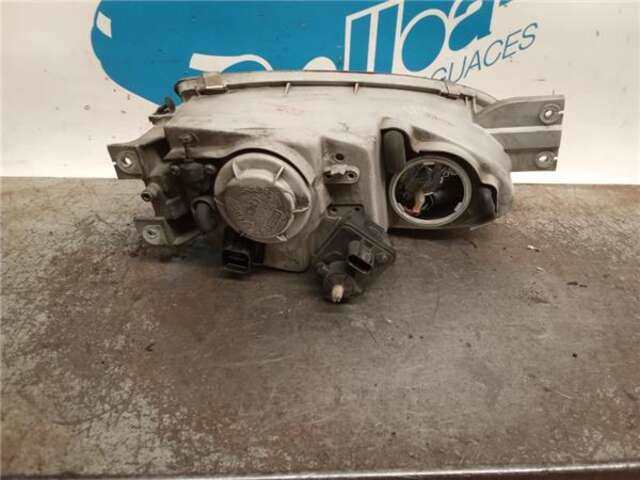 Foto 2ª: Faro Izquierdo Hyundai Coupe 1.6 16V [G4GR]