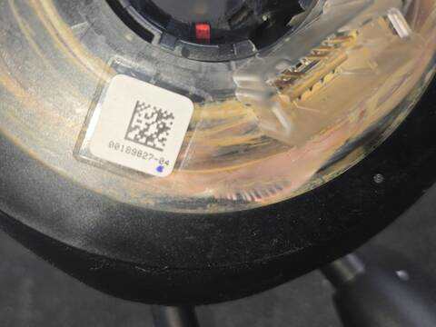 Foto 2ª: Mando Multifuncion Mercedes Clase C 160 646811 BERLINA (2007)