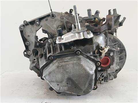 Foto 3ª: Caja Cambios Peugeot 406 2.2 HDI COUPE 133CV 98KW [4HX (DW12TED4/FAP)] (2005)