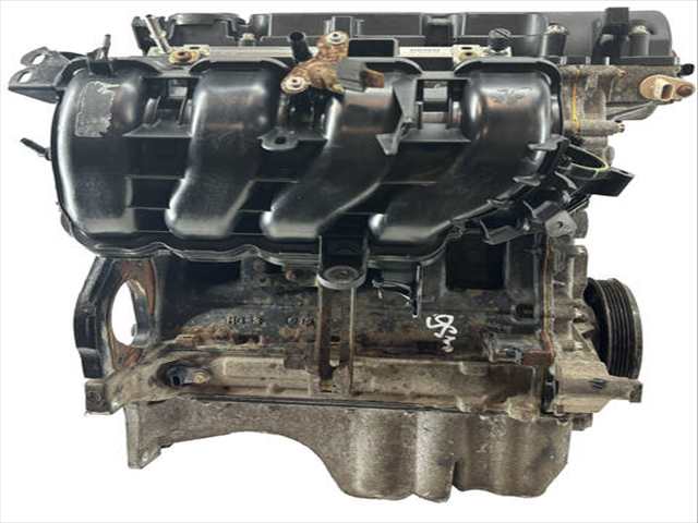Motor Completo Opel Corsa D 86CV 63KW