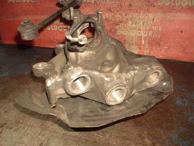 Foto 3ª: Mangueta Delantera Izquierda Bmw Serie 5 518 320 I 2.0 24V (150 CV) [206S4]