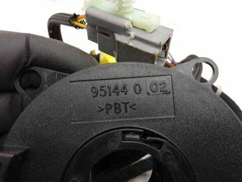 Foto 2ª: Mando Luces Jaguar XJ 4.0 V8 32V CAT 284CV 209KW [CBBC] (1998)