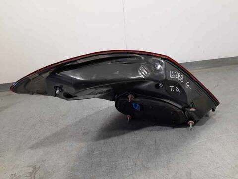 Foto 2ª: Piloto Trasero Derecho Mercedes Clase C 160 C 220 BLUETEC 170CV 125KW [651921] (2014)