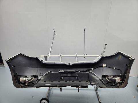 Foto 2ª: Paragolpes Trasero Dacia Sandero AMBIANCE 90CV 66KW [H4BG4] (2020)