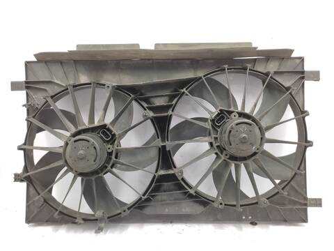 Foto 3ª: Electroventilador Dodge Caliber 2.0 CRD 140CV 103KW [ECD,ECE] (2010)