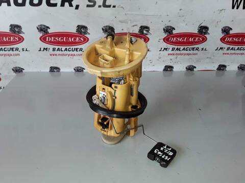 Aforador Bmw Serie 3 315 320D 2.0 16V DIESEL CAT 136CV
