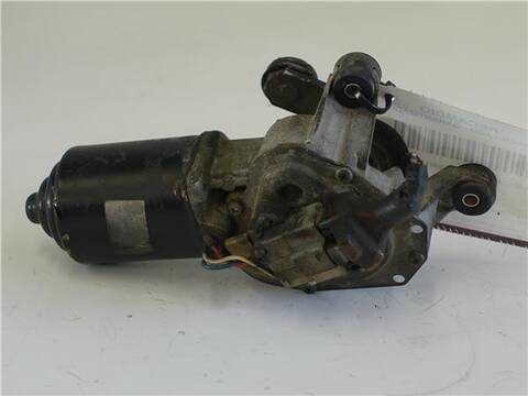 Foto 2ª: Motor Limpia Delantero Nissan Terrano 2.7 TD 4WD 99CV 73KW [TD27T] (1992)