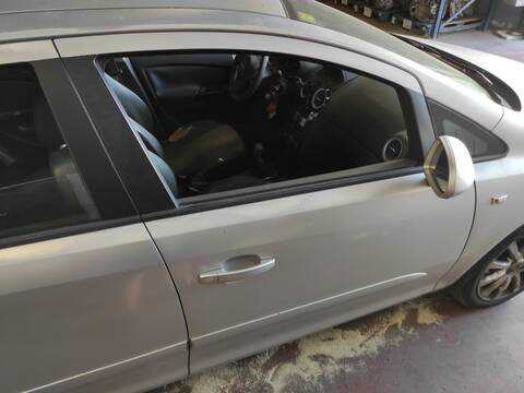 Puerta Delantera Derecha Opel Corsa Z13DTJ