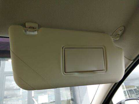 Parasol Derecho Ford Focus 1.6 TI 125CV 92KW