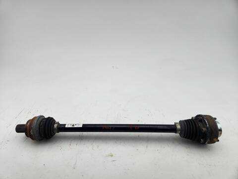 Transmision Trasera Derecha Volkswagen Tiguan ADVANCE 4MOTION BMT 150CV 110KW