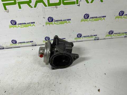 Valvula EGR Volkswagen Golf 2.0 TDI 140CV 103KW