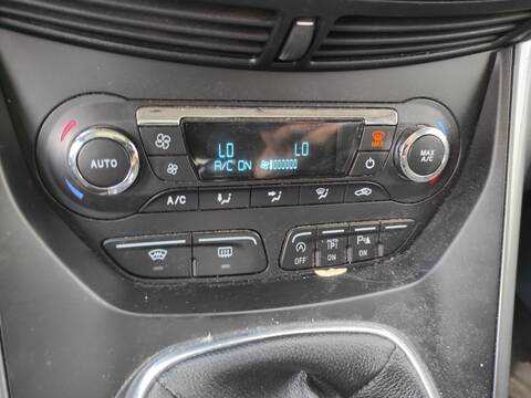Mando Climatizador Ford C Max M1DA CEU)