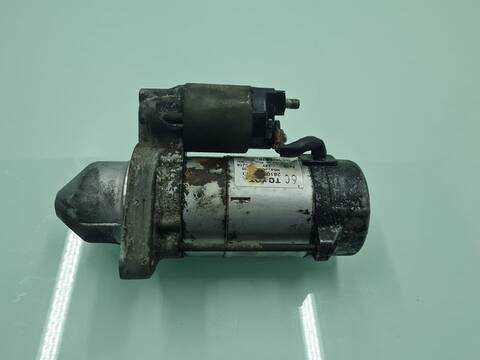 Foto 3ª: Motor de Arranque Toyota Rav4 EXECUTIVE 136CV 100KW [2AD] (2008)