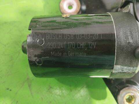 Foto 3ª: Motor Limpia Delantero Volvo S40 1.6 CAT 109CV [B4164S2] (1995)