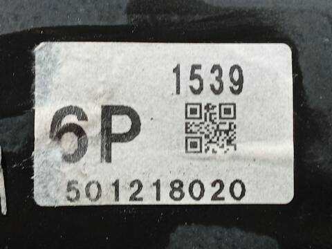 Foto 4ª: Puente Trasero Mazda 3 SEDAN 2.5 E-SKYACTIV-G 140CV 103KW [PY] (2025)