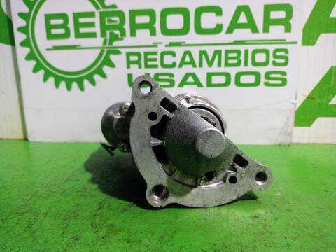 Foto 2ª: Motor de Arranque Peugeot 508 ACTIVE 150CV [AH01] (2011)